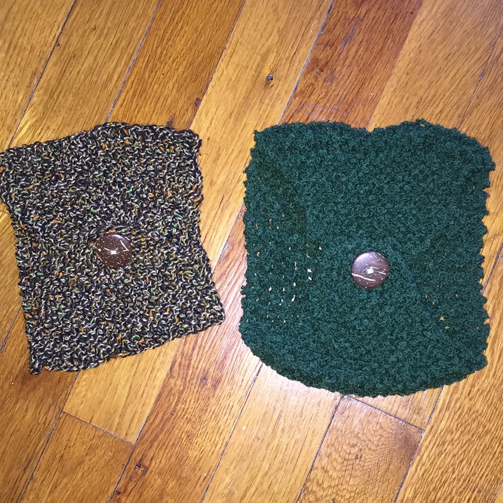 Headband. - Picture 2 of 3